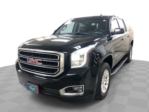 2018 GMC Yukon XL SLT