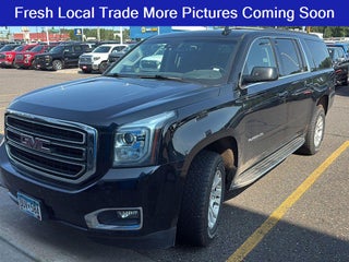 2018 GMC Yukon XL SLT