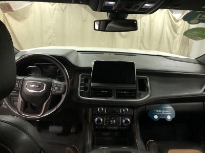 2021 GMC Yukon XL AT4