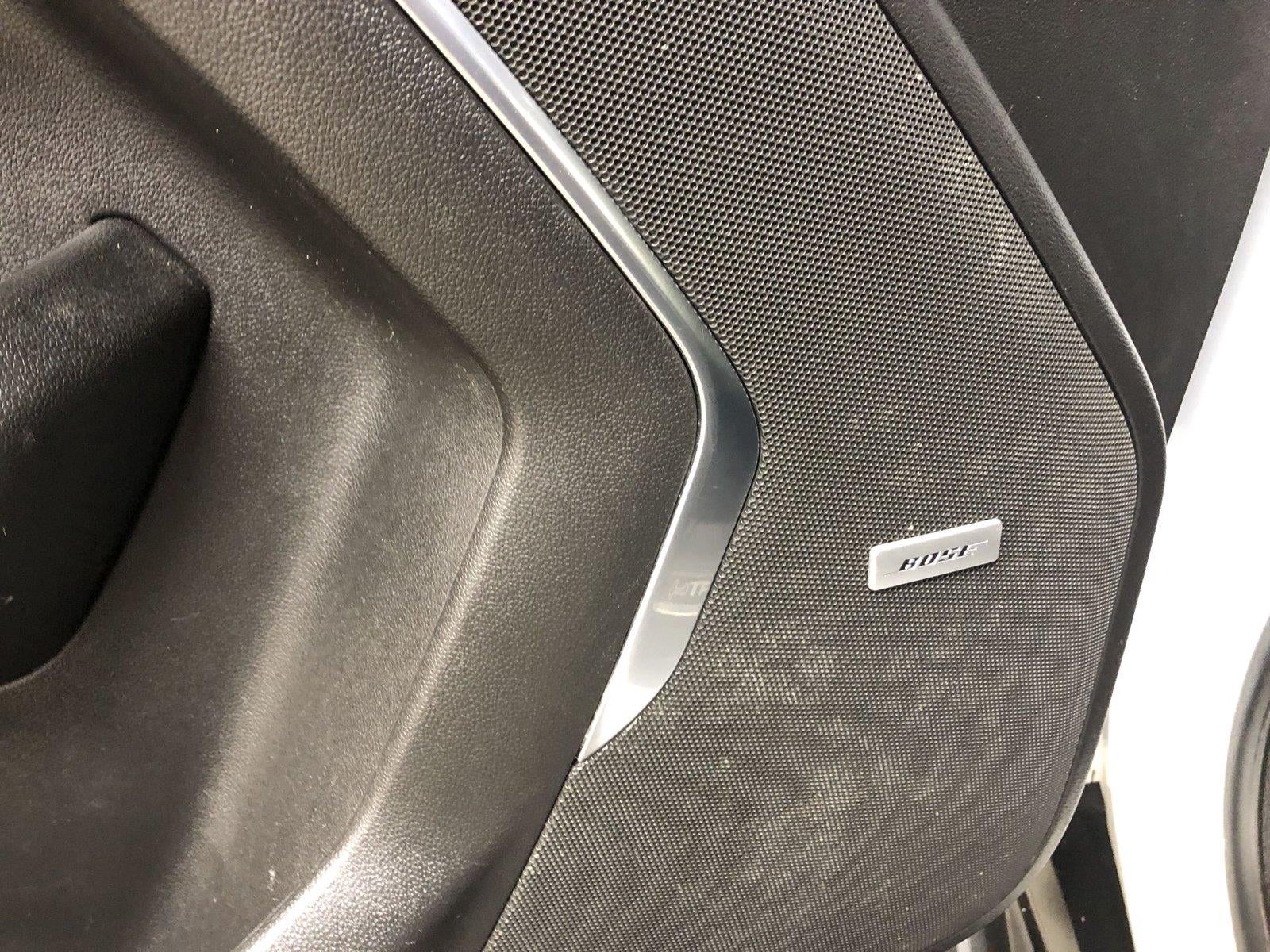 2021 GMC Yukon XL AT4