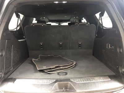2021 GMC Yukon XL AT4