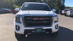 2021 GMC Yukon XL AT4