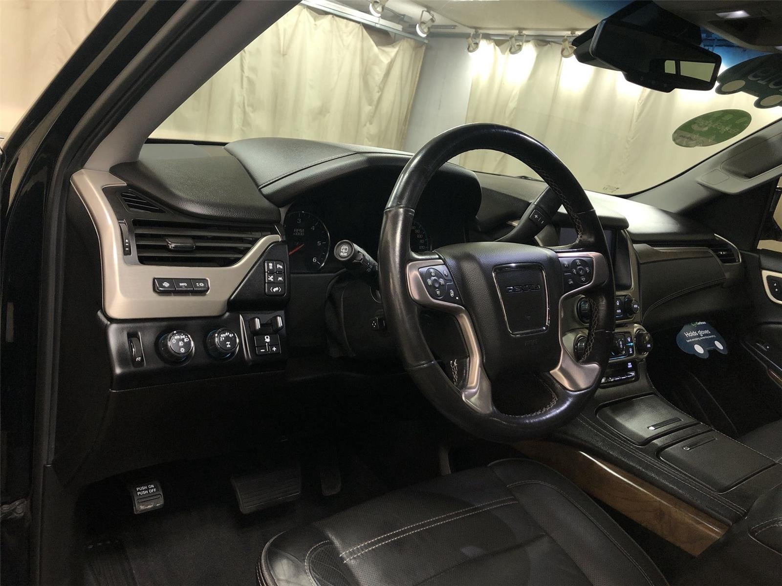2019 GMC Yukon XL Denali