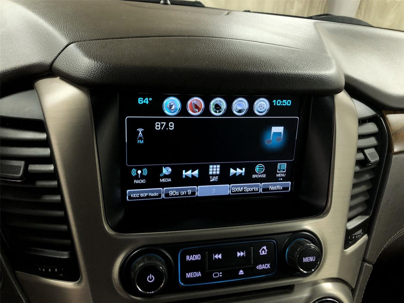 2020 GMC Yukon XL Denali