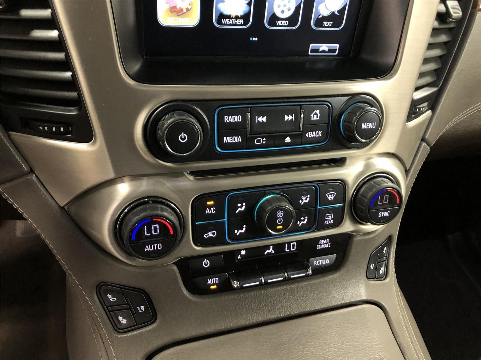 2020 GMC Yukon XL Denali