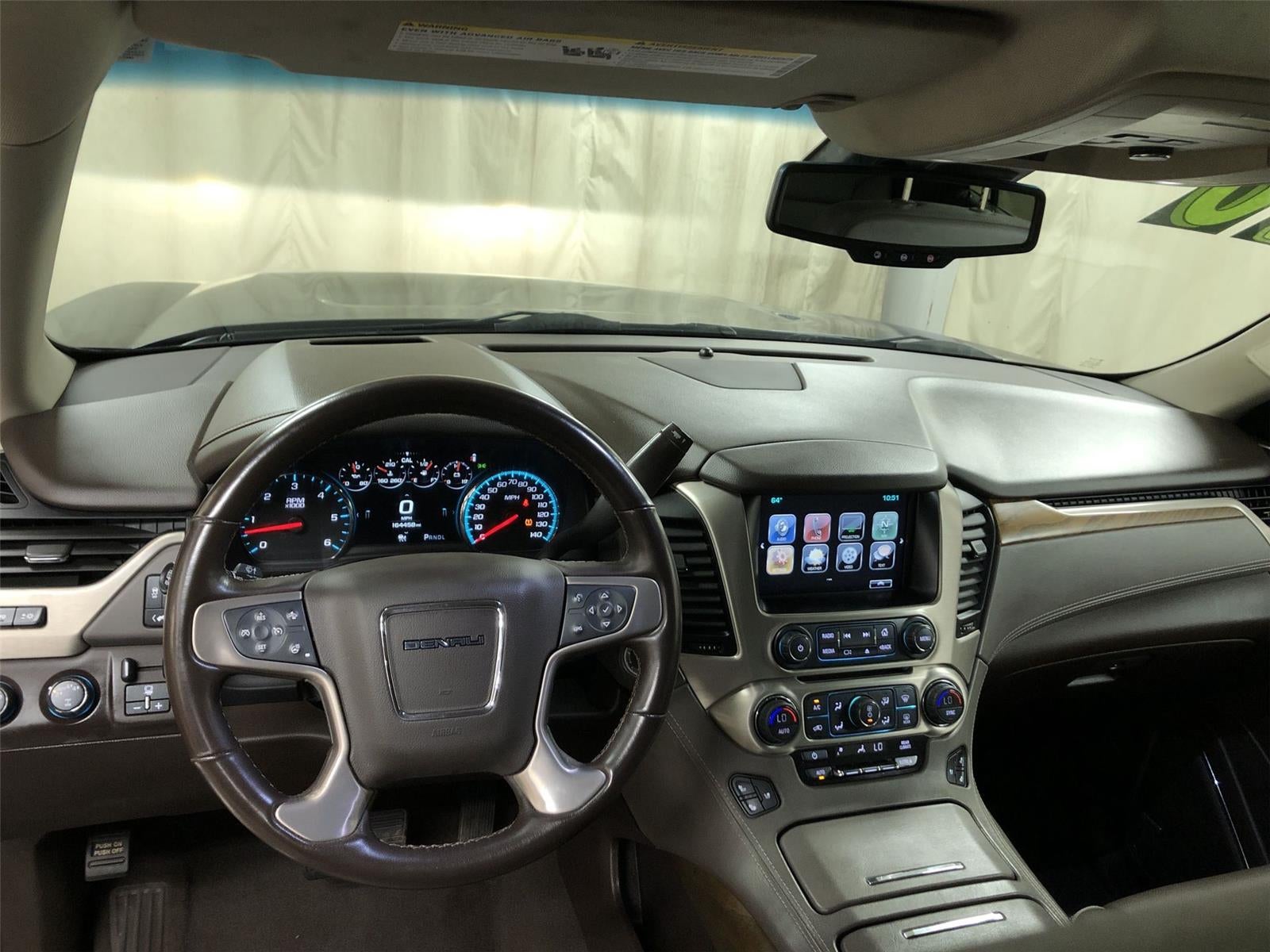 2020 GMC Yukon XL Denali