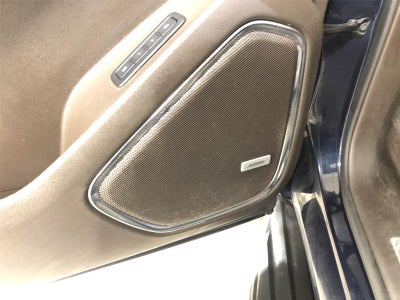 2020 GMC Yukon XL Denali