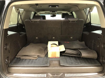 2020 GMC Yukon XL Denali