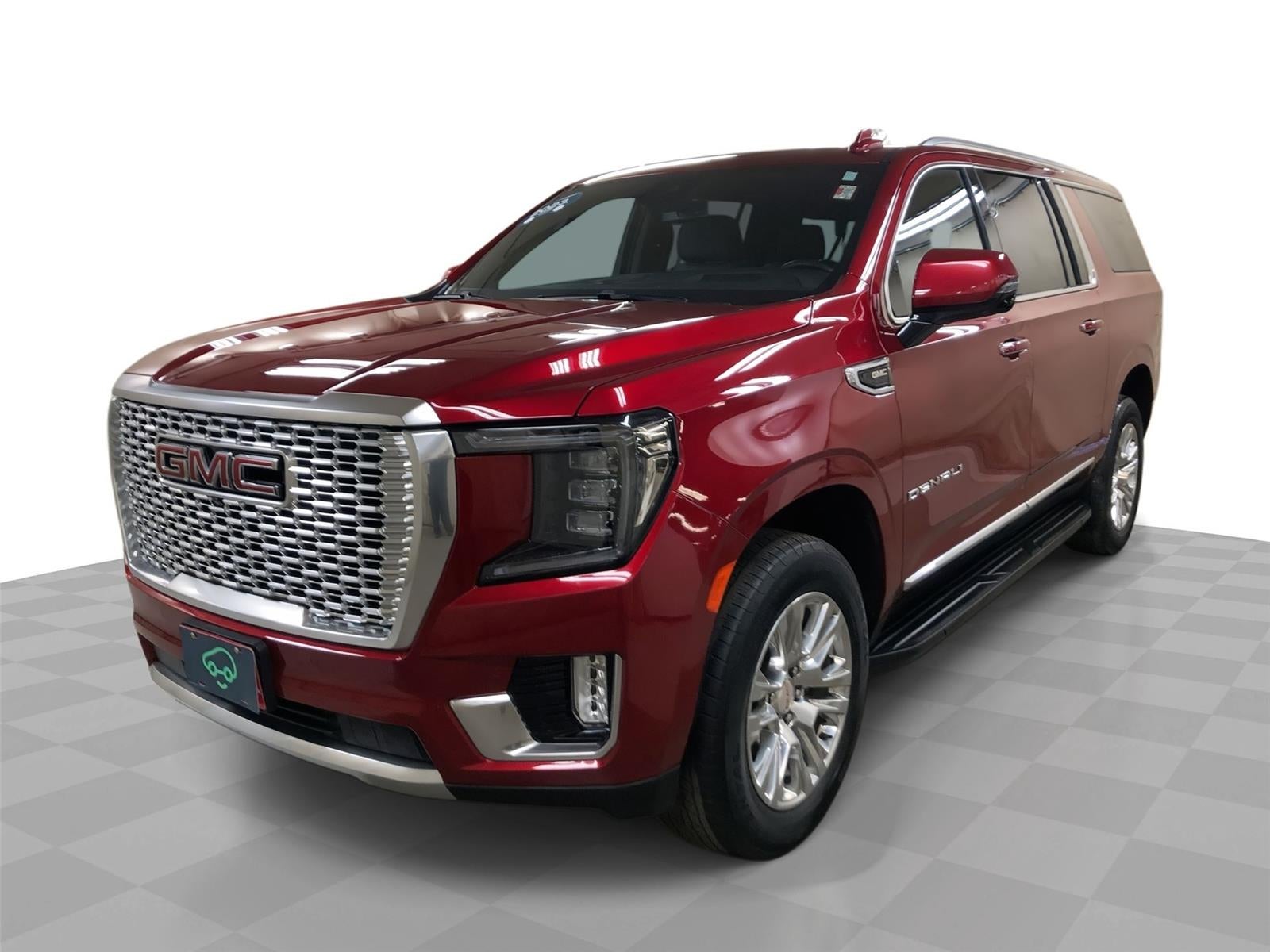 2023 GMC Yukon Denali AWD's photo