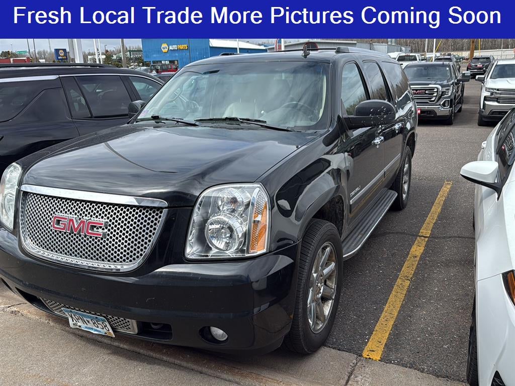2013 GMC Yukon XL Denali