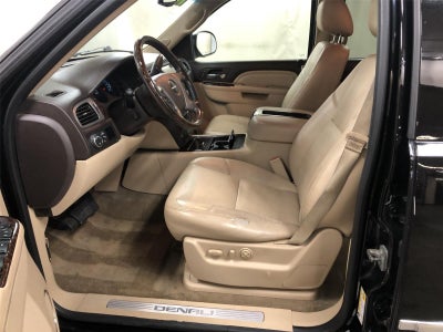 2013 GMC Yukon XL Denali