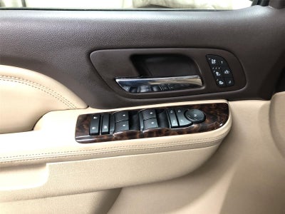 2013 GMC Yukon XL Denali