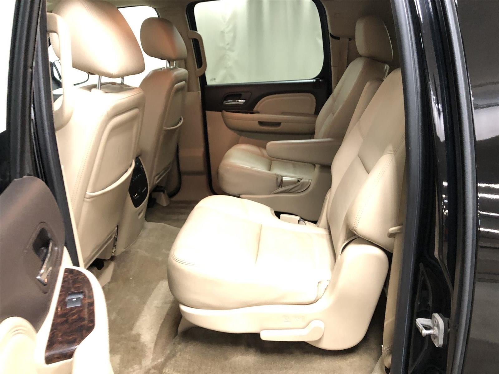 2013 GMC Yukon XL Denali