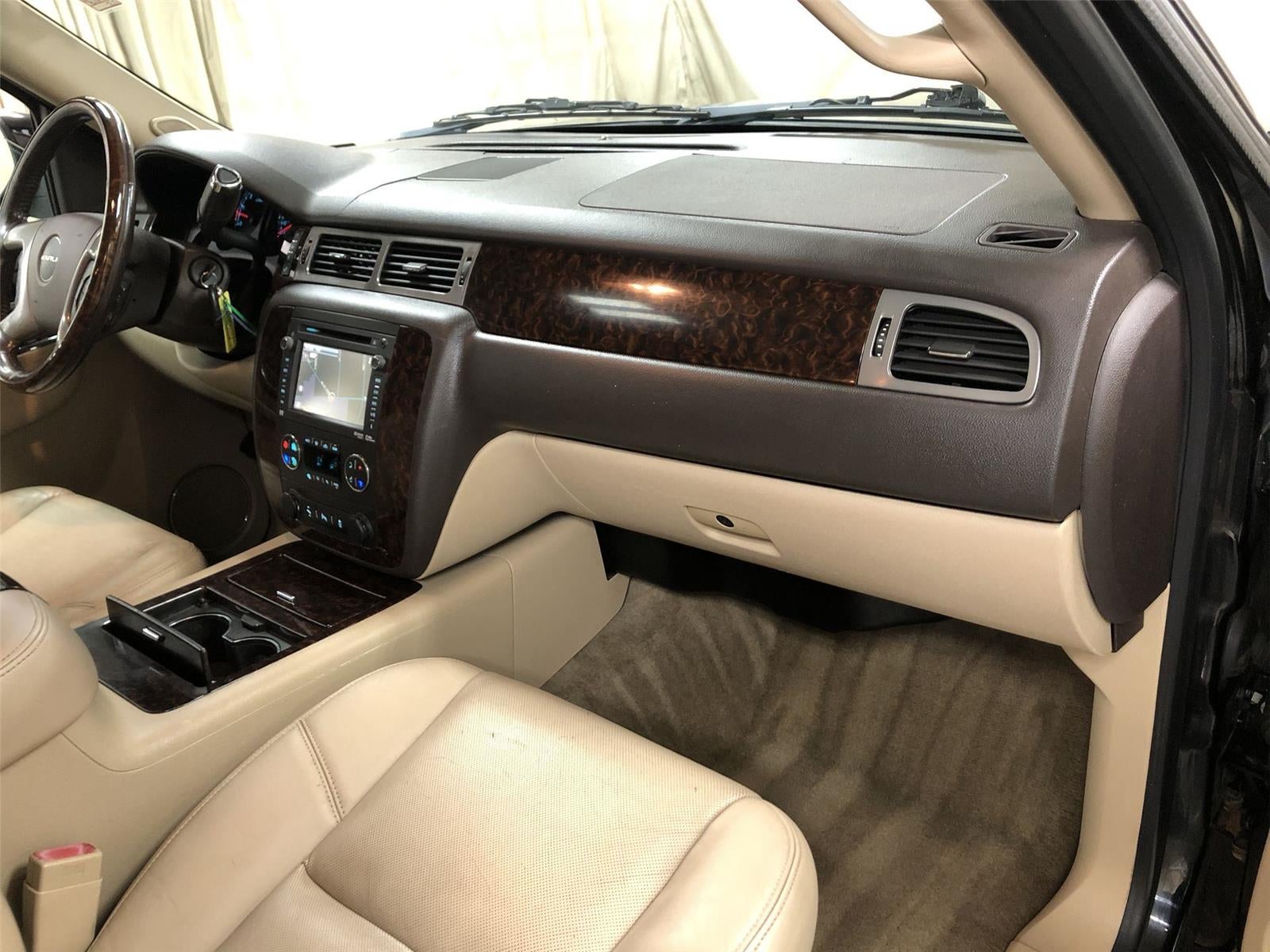 2013 GMC Yukon XL Denali