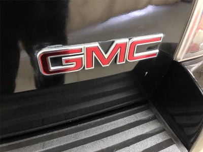2013 GMC Yukon XL Denali