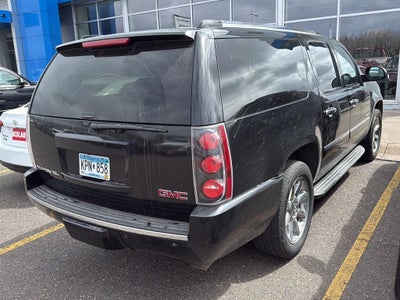 2013 GMC Yukon XL Denali