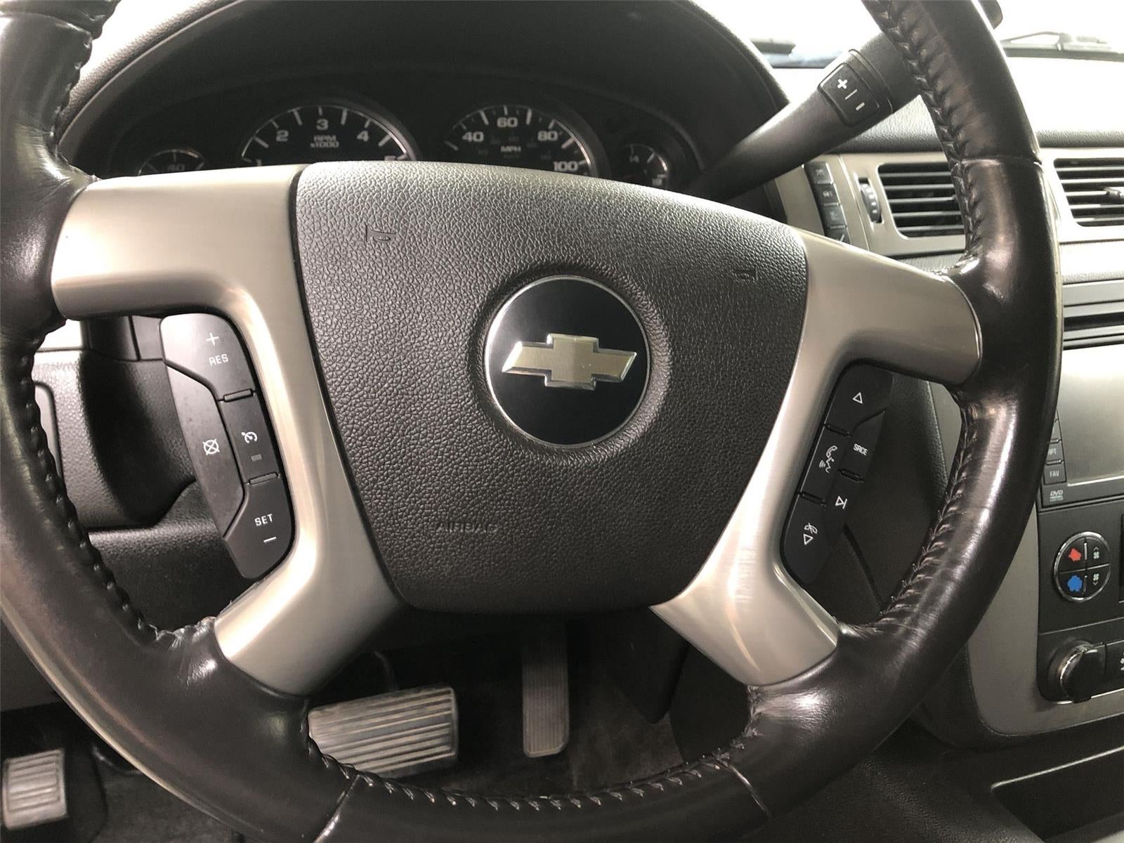 2009 Chevrolet Tahoe LT w/2LT