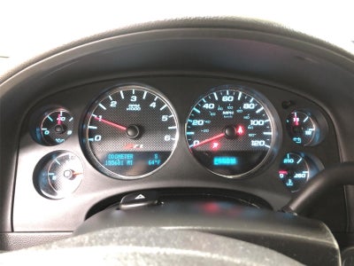 2009 Chevrolet Tahoe LT w/2LT