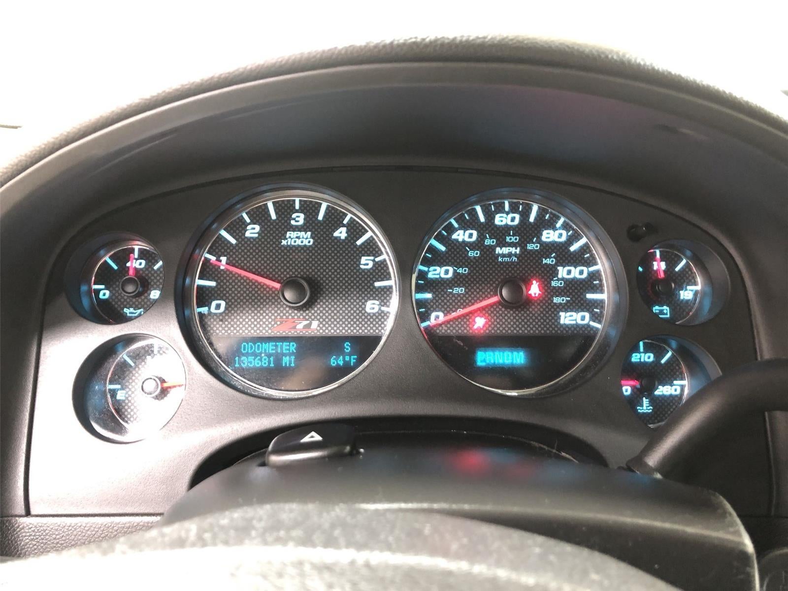 2009 Chevrolet Tahoe LT w/2LT