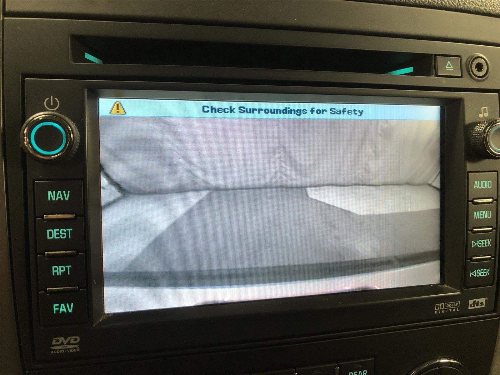 2009 Chevrolet Tahoe LT w/2LT