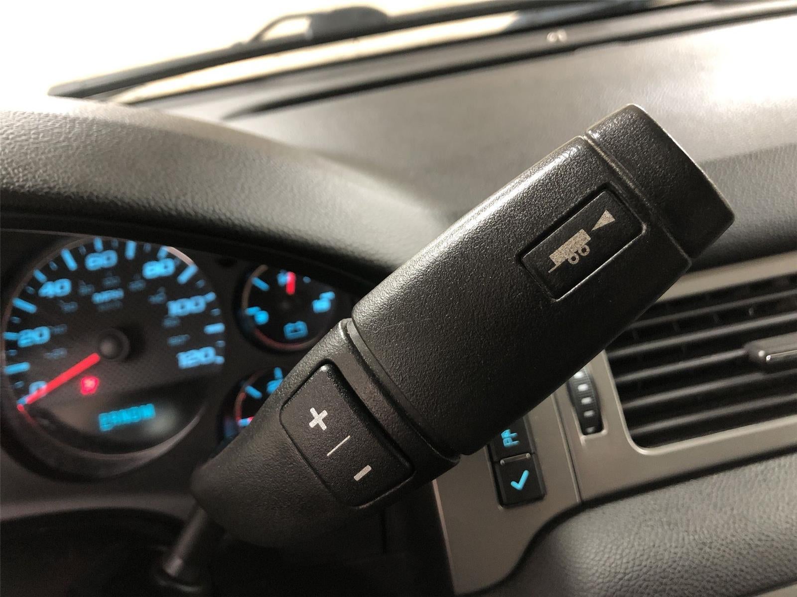 2009 Chevrolet Tahoe LT w/2LT