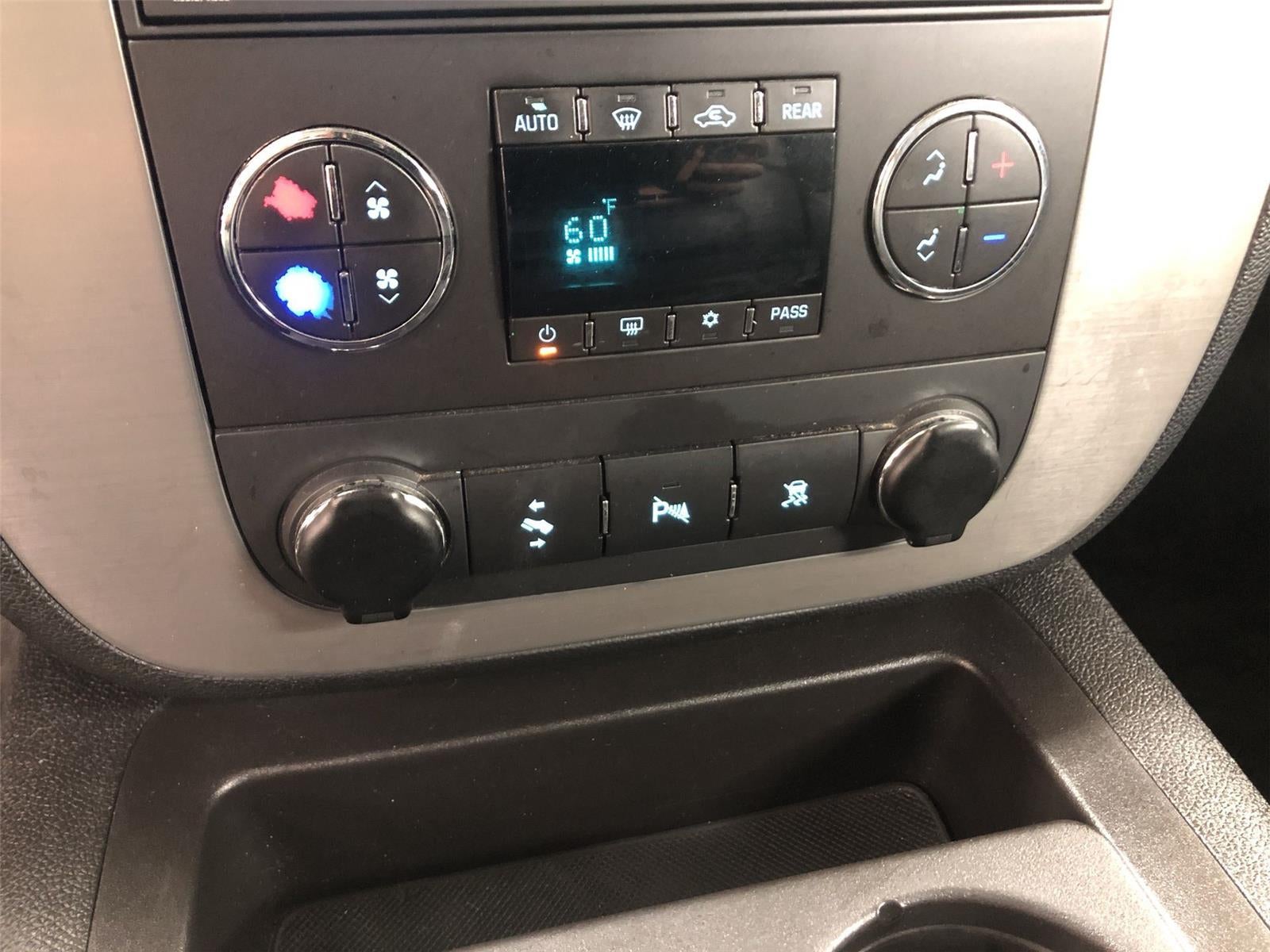 2009 Chevrolet Tahoe LT w/2LT