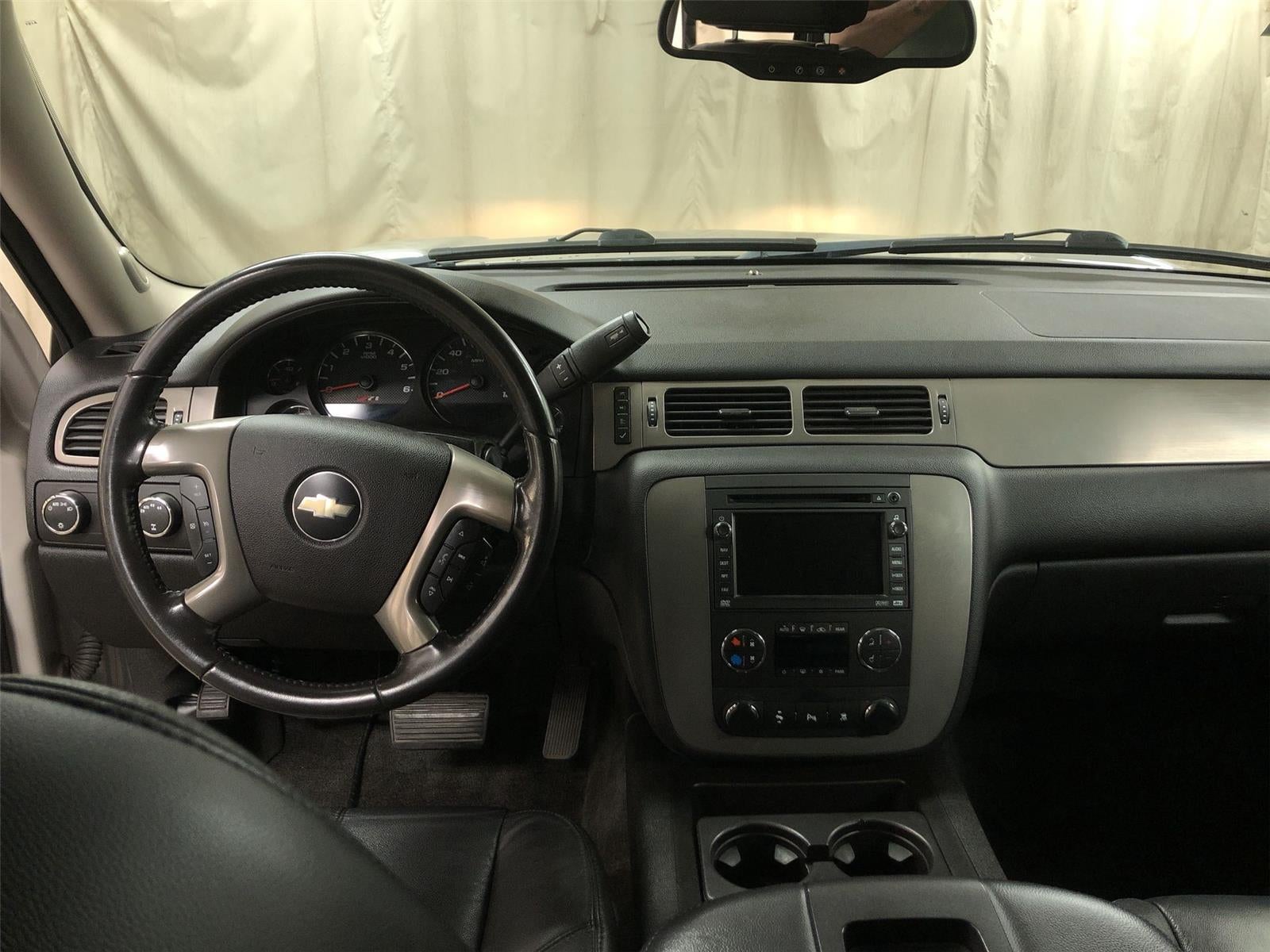 2009 Chevrolet Tahoe LT w/2LT