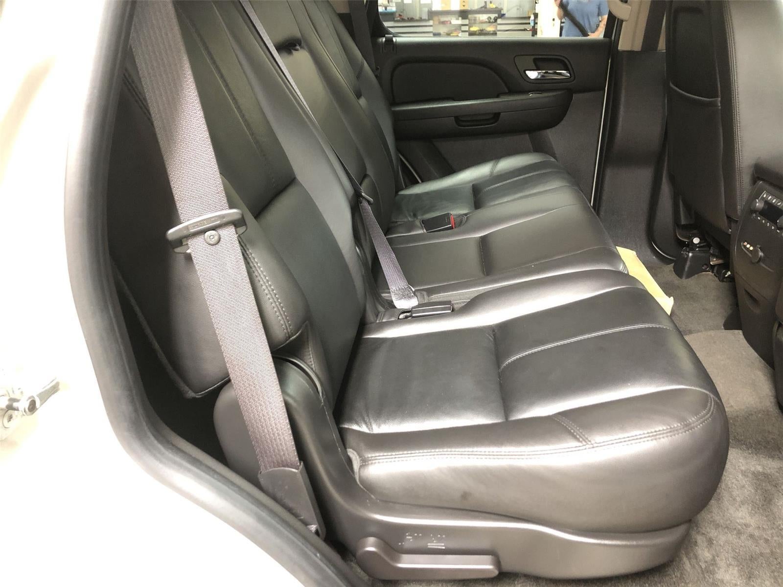2009 Chevrolet Tahoe LT w/2LT