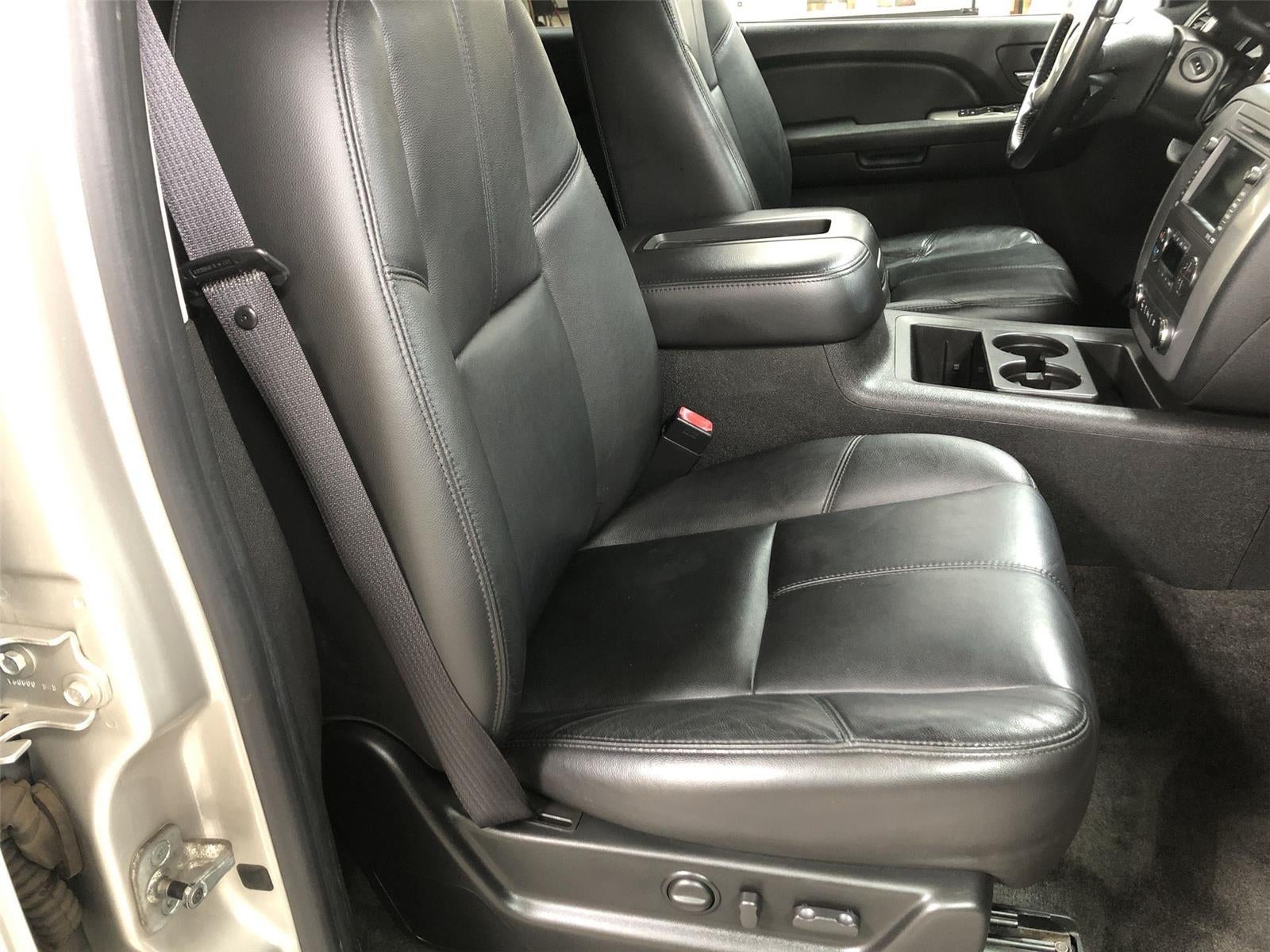 2009 Chevrolet Tahoe LT w/2LT