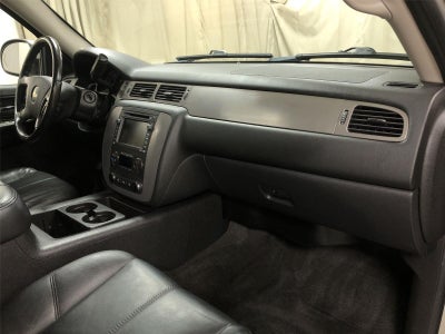 2009 Chevrolet Tahoe LT w/2LT