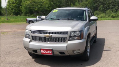 2009 Chevrolet Tahoe LT w/2LT