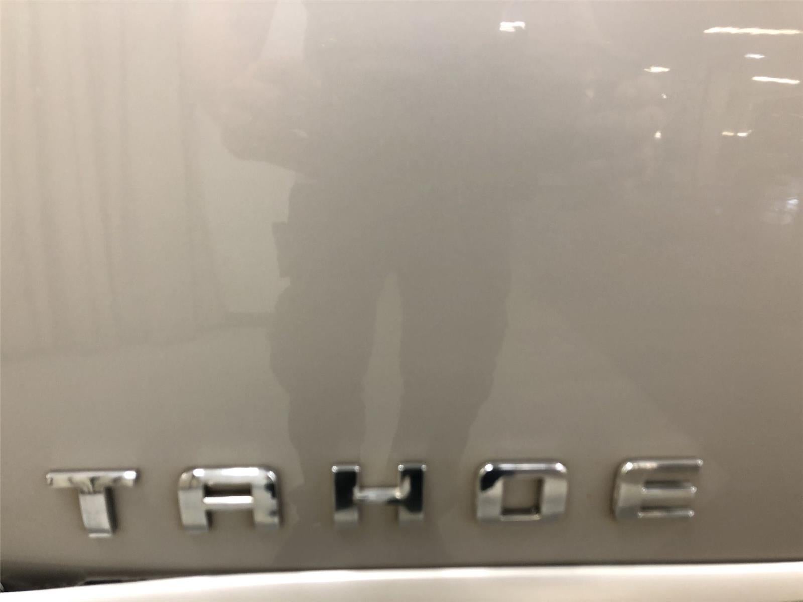 2009 Chevrolet Tahoe LT w/2LT