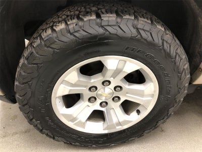 2009 Chevrolet Tahoe LT w/2LT