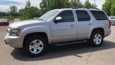 2009 Chevrolet Tahoe LT w/2LT