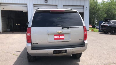 2009 Chevrolet Tahoe LT w/2LT