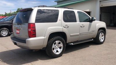 2009 Chevrolet Tahoe LT w/2LT