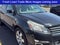 2013 Chevrolet Traverse LTZ