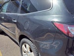 2013 Chevrolet Traverse LTZ