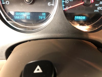 2013 Chevrolet Tahoe LT
