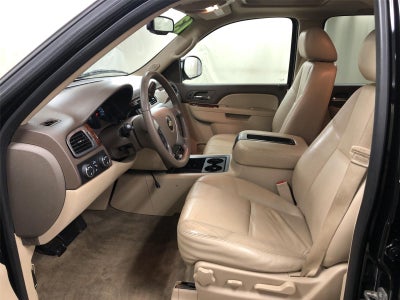 2013 Chevrolet Tahoe LT