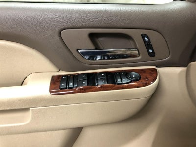 2013 Chevrolet Tahoe LT