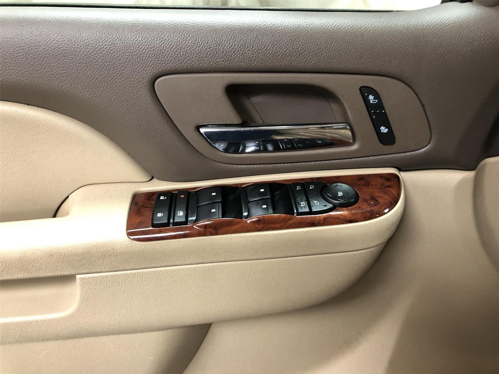2013 Chevrolet Tahoe LT