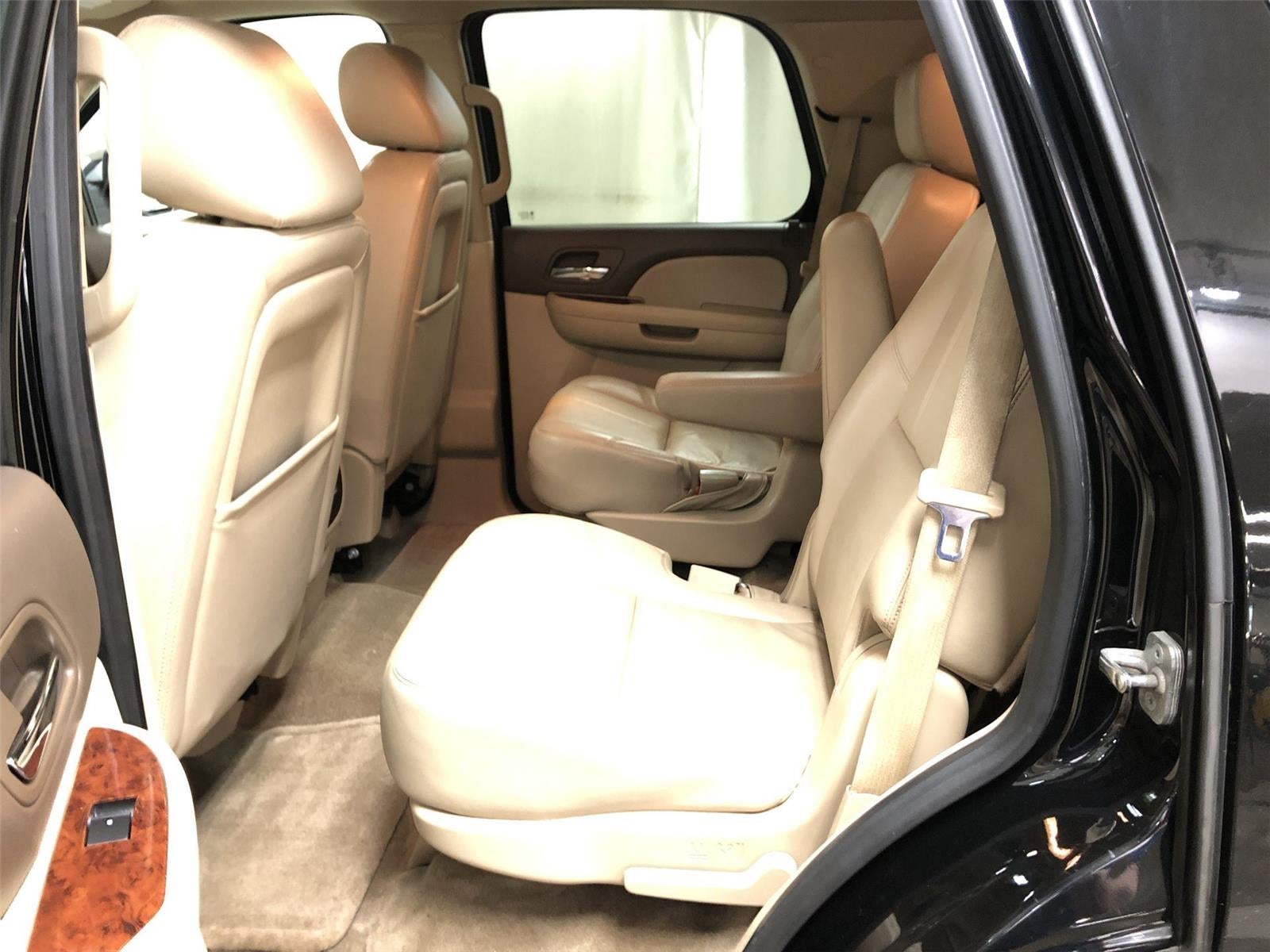 2013 Chevrolet Tahoe LT
