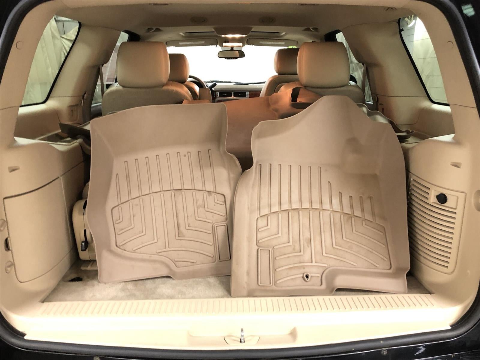 2013 Chevrolet Tahoe LT