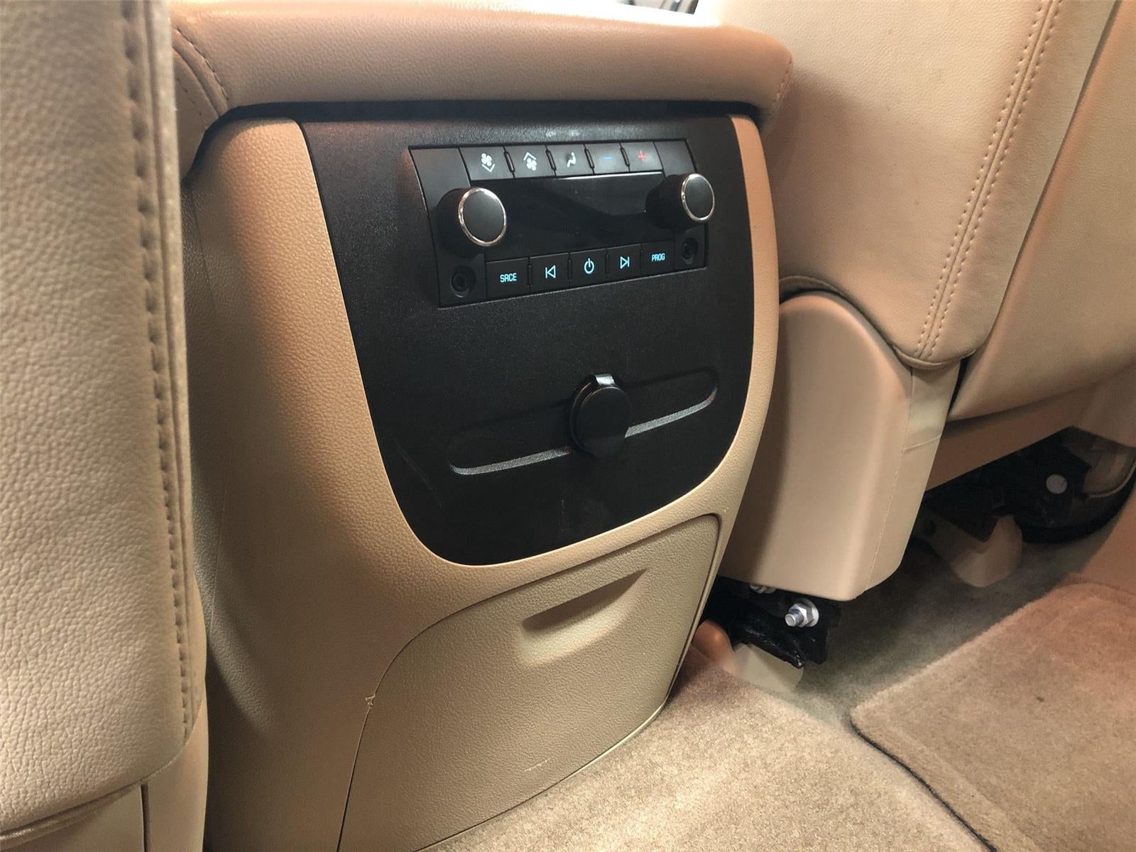 2013 Chevrolet Tahoe LT