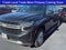 2022 Chevrolet Suburban LS