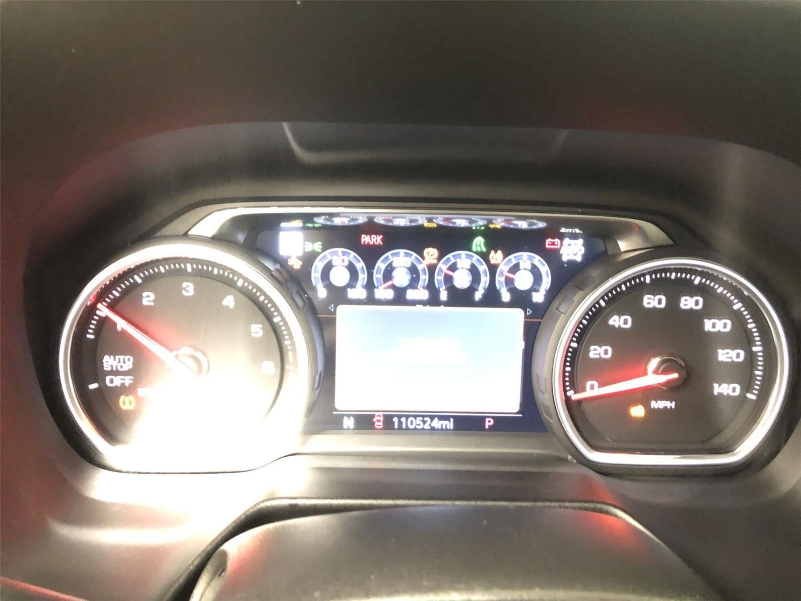 2021 Chevrolet Suburban Premier