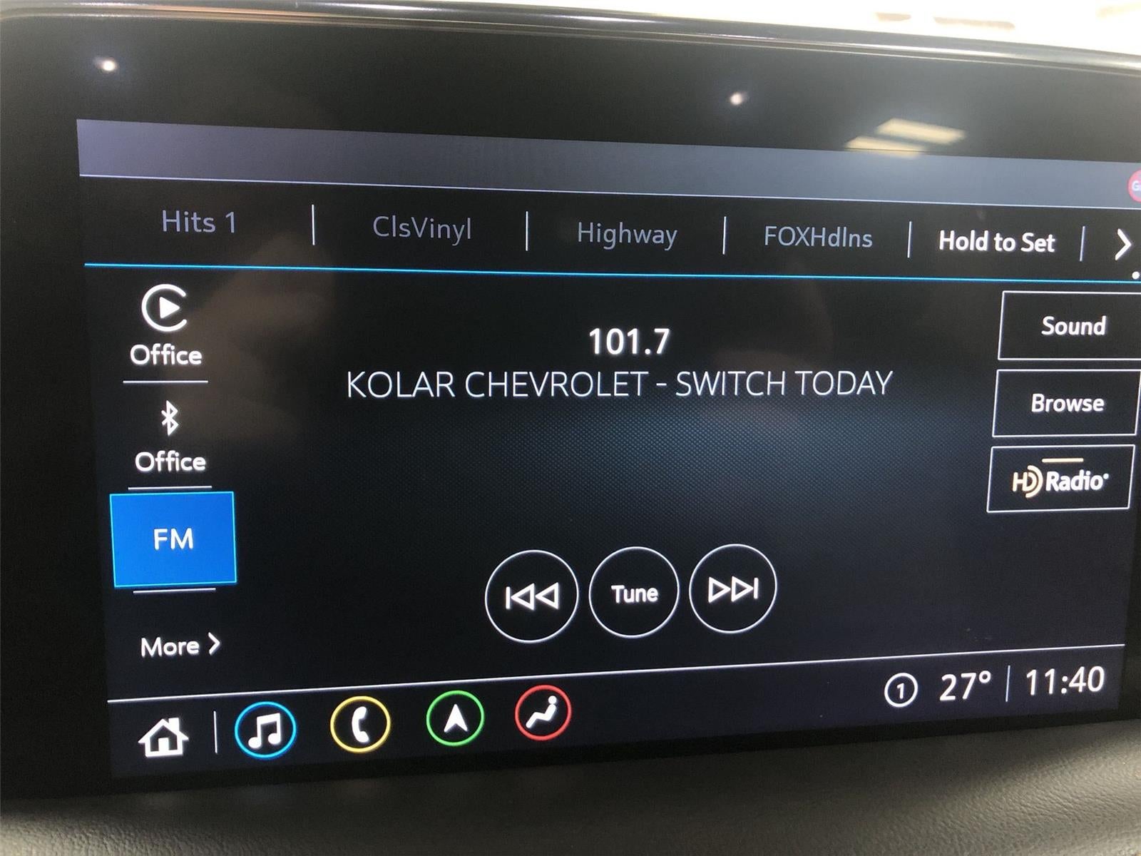 2021 Chevrolet Suburban Premier