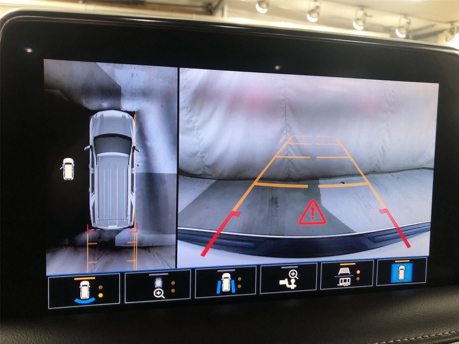 2021 Chevrolet Suburban Premier