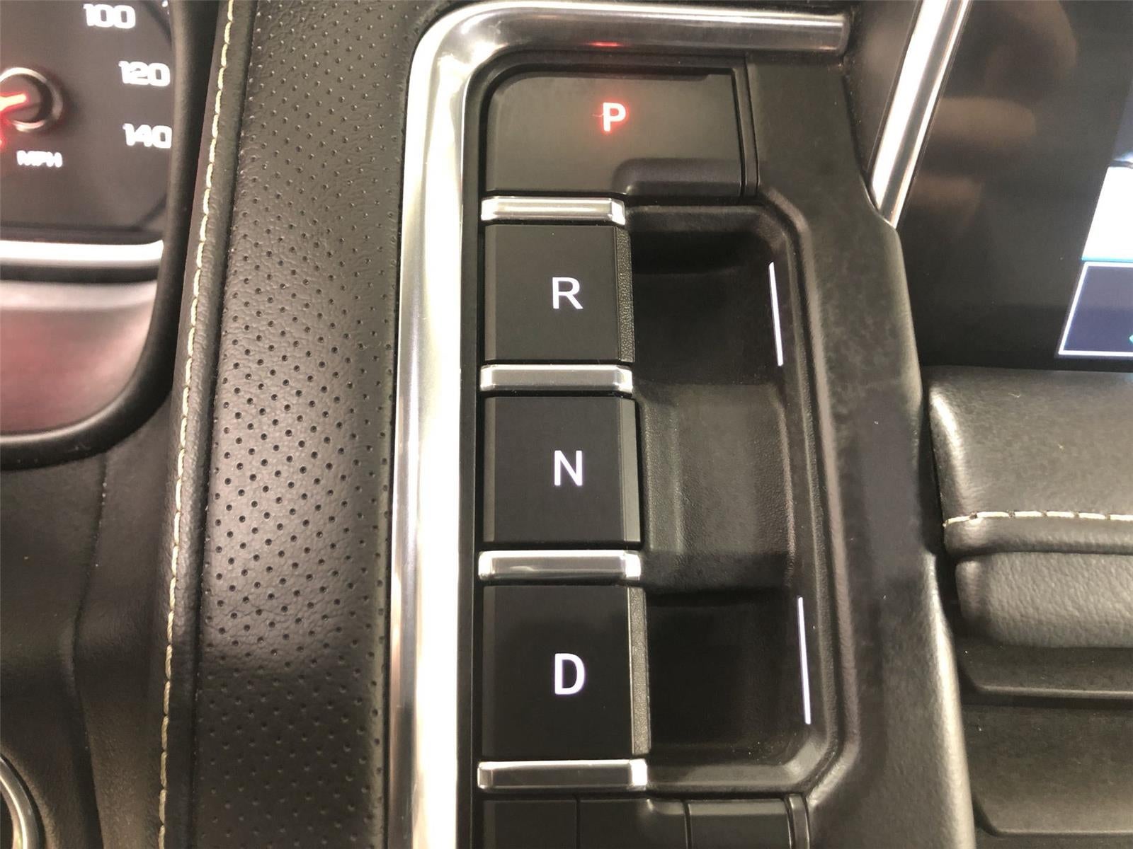 2021 Chevrolet Suburban Premier